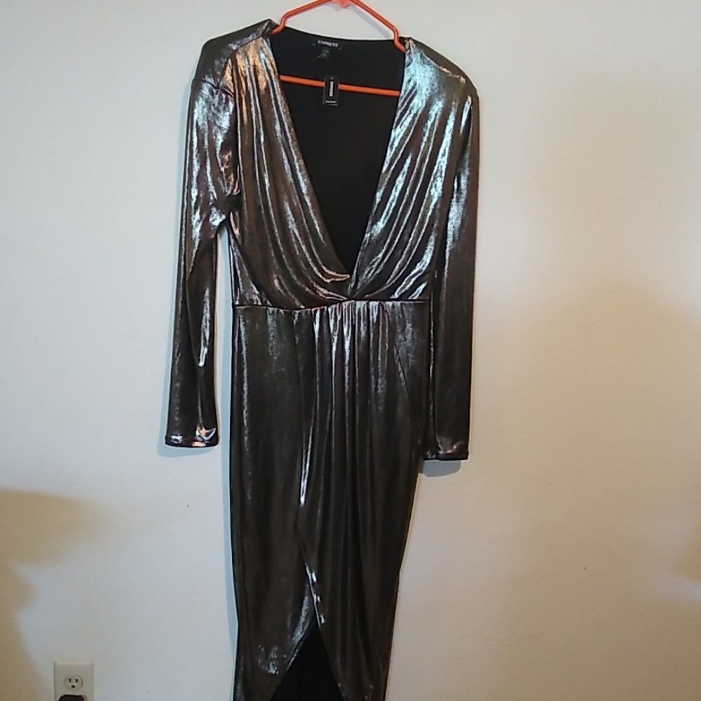 Express dress